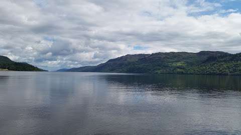 Loch Ness View Point photo